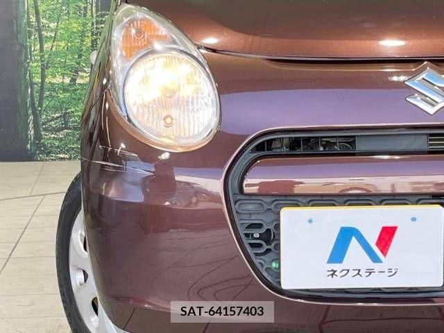 Suzuki ALTO 2012-11 251821-12