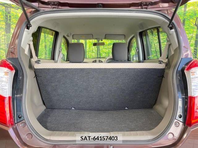Suzuki ALTO 2012-11 251821-10
