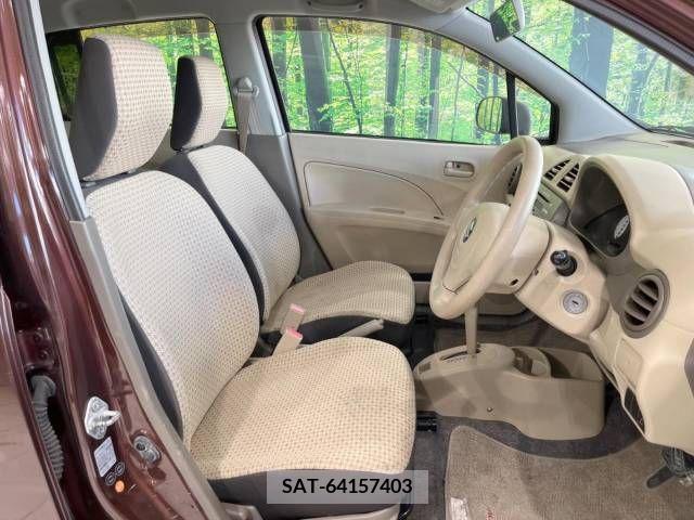 Suzuki ALTO 2012-11 251821-8
