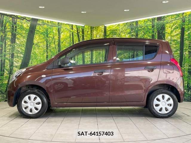 Suzuki ALTO 2012-11 251821-7