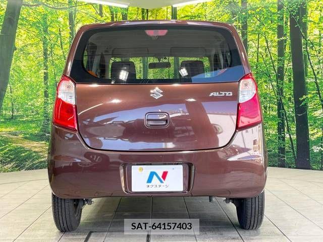 Suzuki ALTO 2012-11 251821-15