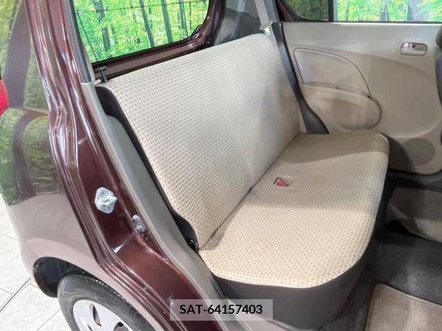 Suzuki ALTO 2012-11 251821-9