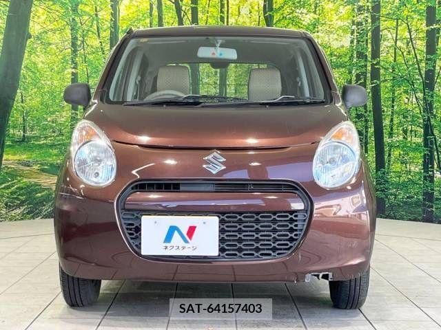 Suzuki ALTO 2012-11 251821-14