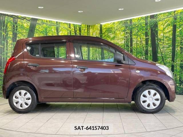 Suzuki ALTO 2012-11 251821-6