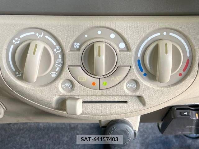 Suzuki ALTO 2012-11 251821-5