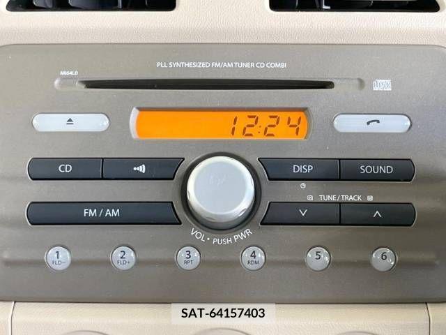 Suzuki ALTO 2012-11 251821-4