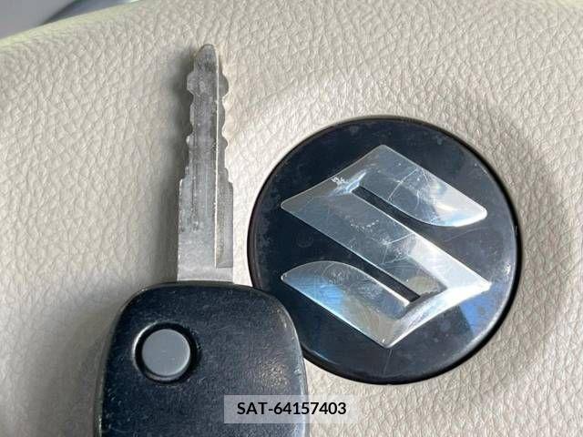 Suzuki ALTO 2012-11 251821-3