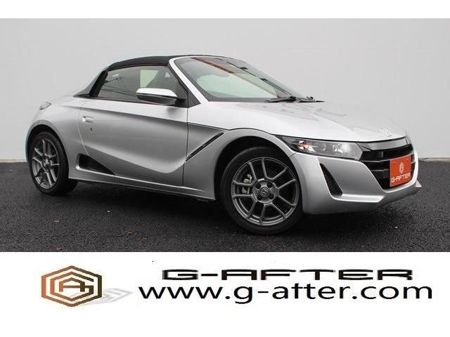 Honda S660 2021-08 183683-0