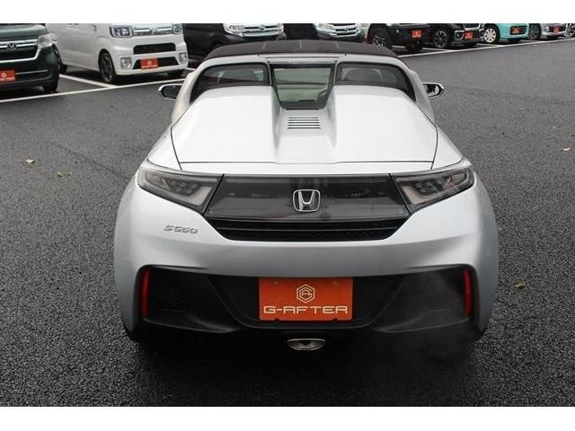 Honda S660 2021-08 183683-3