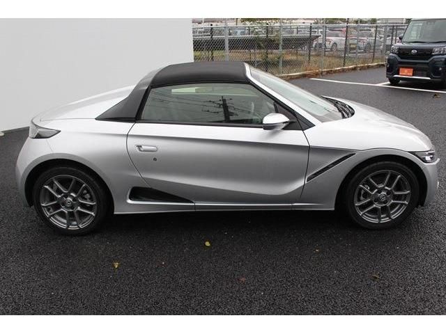 Honda S660 2021-08 183683-2