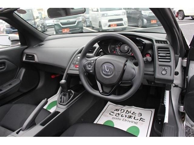 Honda S660 2021-08 183683-8
