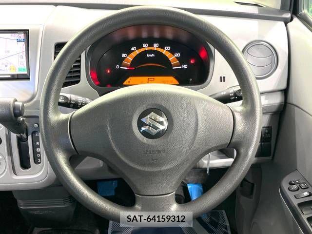 Suzuki WAGON R 2009-12 341782-11