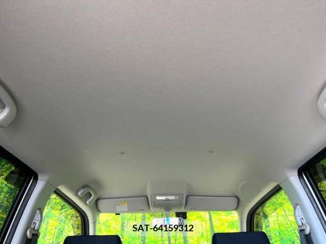 Suzuki WAGON R 2009-12 341782-19