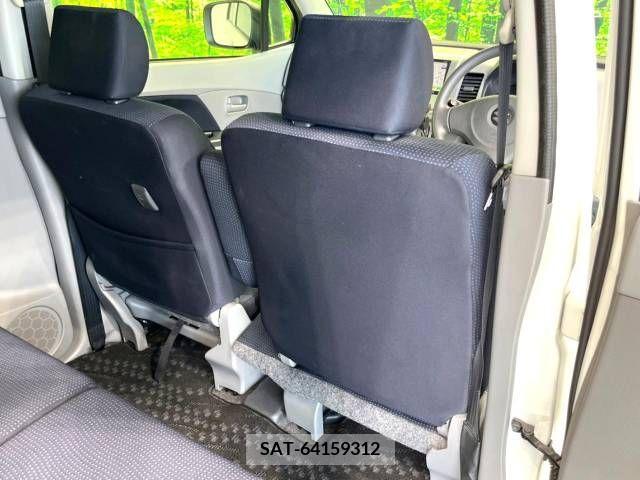 Suzuki WAGON R 2009-12 341782-17