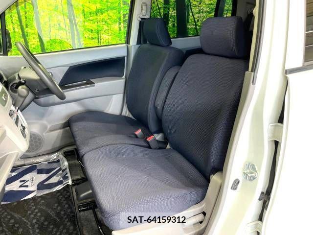 Suzuki WAGON R 2009-12 341782-16