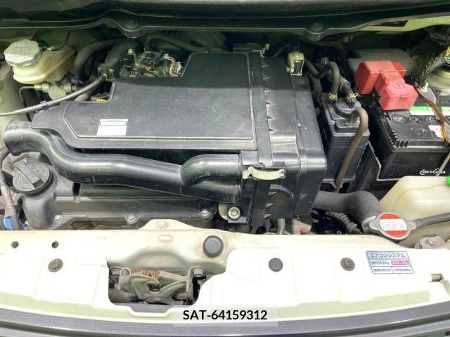 Suzuki WAGON R 2009-12 341782-14