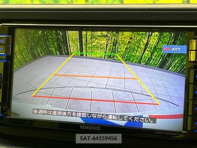 Daihatsu MOVE CUSTOM 2014-12 309336-3