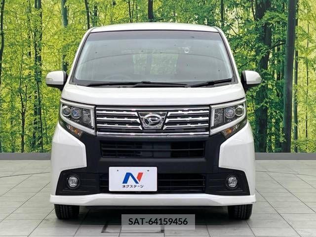 Daihatsu MOVE CUSTOM 2014-12 309336-14