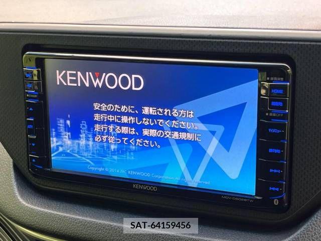 Daihatsu MOVE CUSTOM 2014-12 309336-2