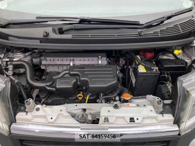 Daihatsu MOVE CUSTOM 2014-12 309336-18