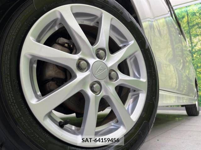 Daihatsu MOVE CUSTOM 2014-12 309336-13