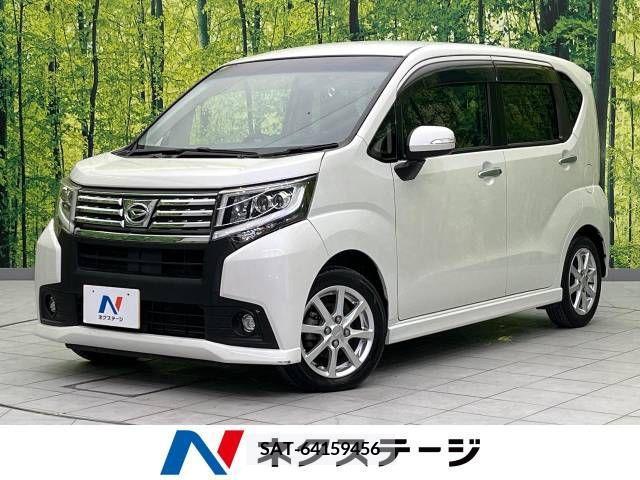 Daihatsu MOVE CUSTOM 2014-12 309336-0