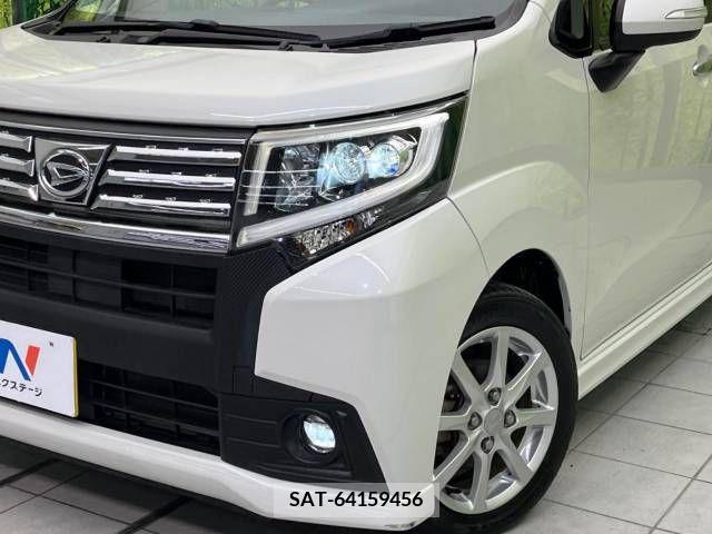 Daihatsu MOVE CUSTOM 2014-12 309336-12