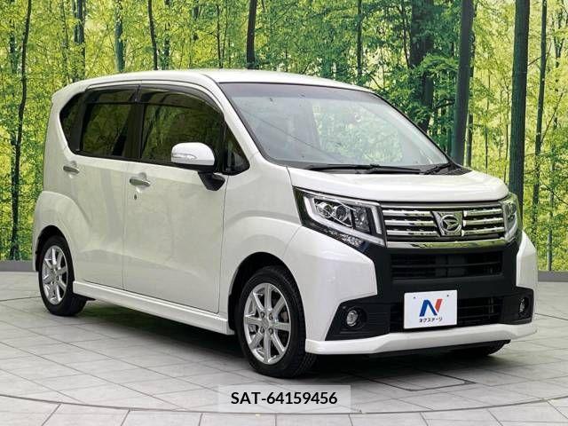 Daihatsu MOVE CUSTOM 2014-12 309336-16