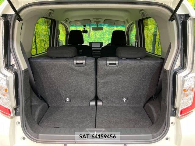 Daihatsu MOVE CUSTOM 2014-12 309336-10