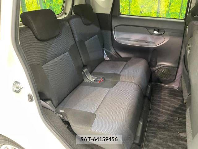 Daihatsu MOVE CUSTOM 2014-12 309336-9