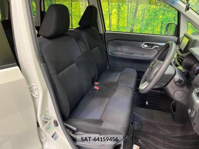 Daihatsu MOVE CUSTOM 2014-12 309336-8