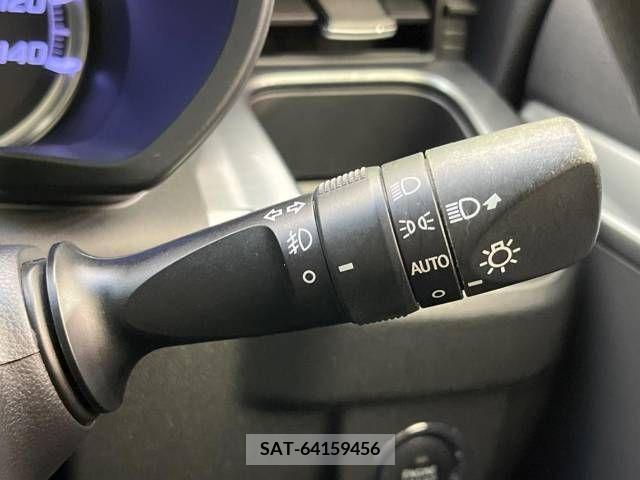 Daihatsu MOVE CUSTOM 2014-12 309336-7