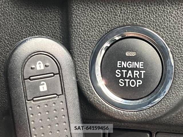 Daihatsu MOVE CUSTOM 2014-12 309336-6