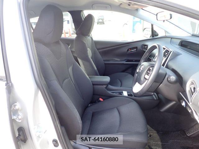 Toyota PRIUS 2019-01 322360-5