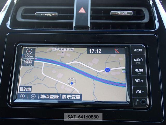 Toyota PRIUS 2019-01 322360-14