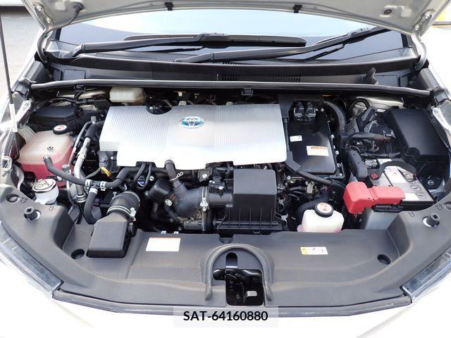 Toyota PRIUS 2019-01 322360-4