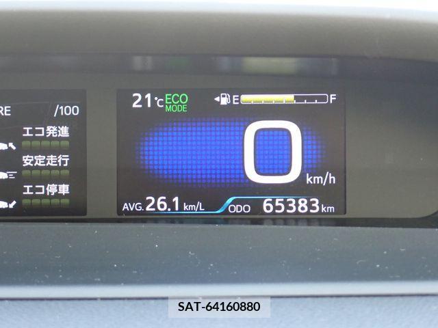 Toyota PRIUS 2019-01 322360-13