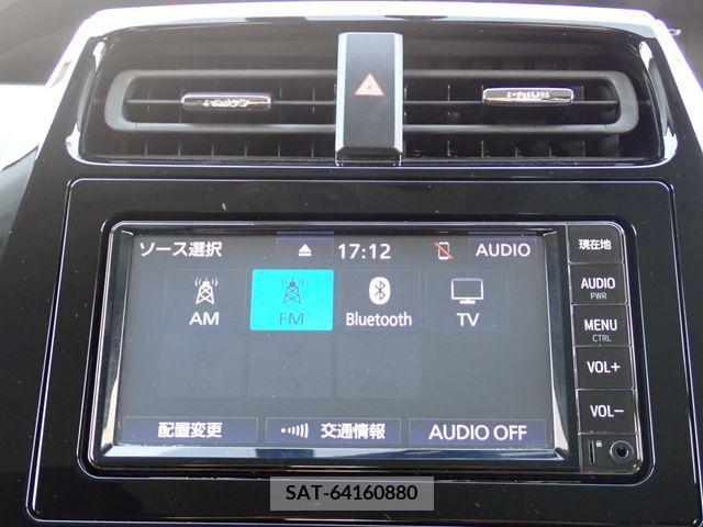 Toyota PRIUS 2019-01 322360-15