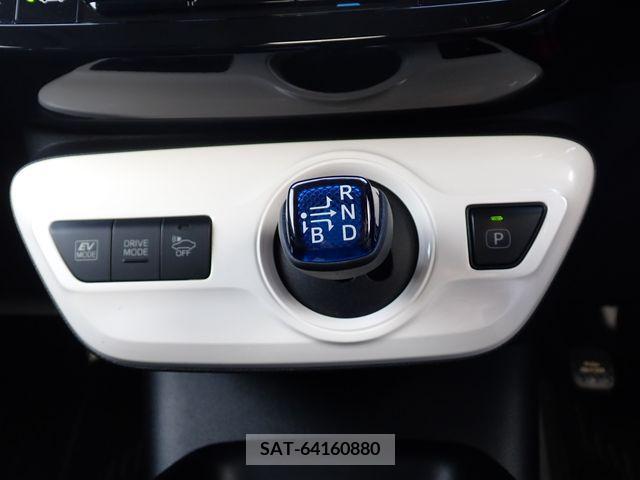Toyota PRIUS 2019-01 322360-18