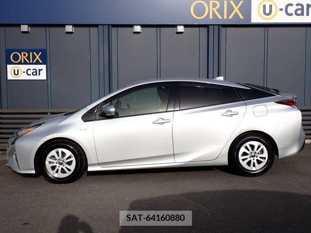 Toyota PRIUS 2019-01 322360-2