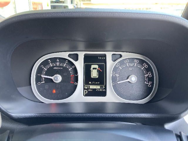 Daihatsu MOVE CANBUS 2022-09 8081-6