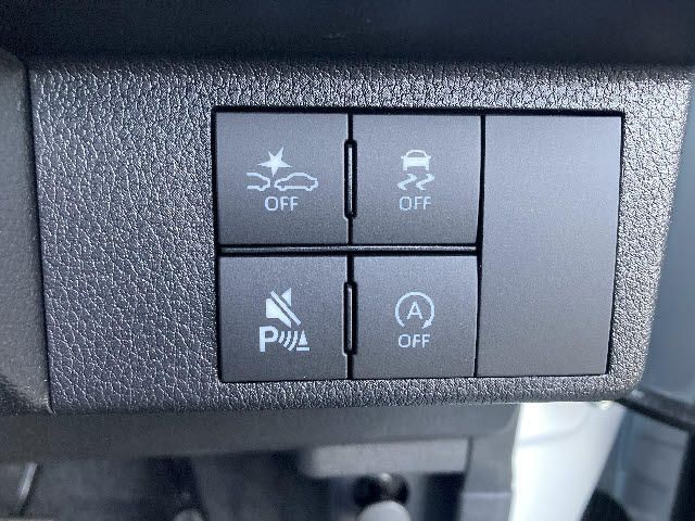 Daihatsu MOVE CANBUS 2022-09 8081-12