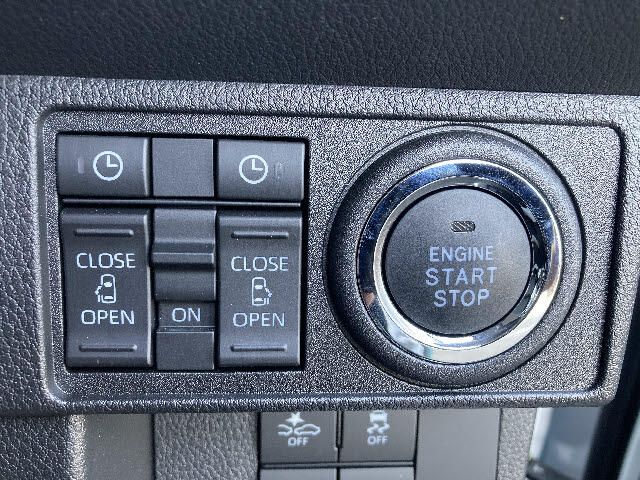 Daihatsu MOVE CANBUS 2022-09 8081-11