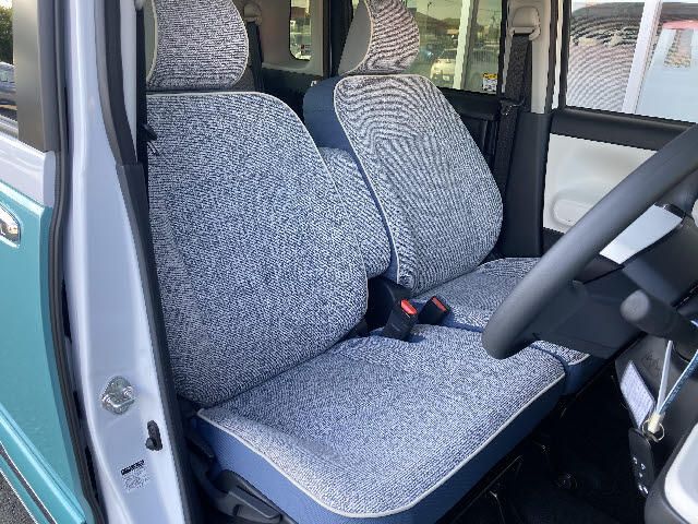 Daihatsu MOVE CANBUS 2022-09 8081-14