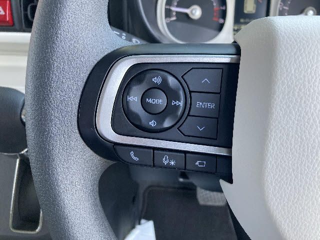 Daihatsu MOVE CANBUS 2022-09 8081-8