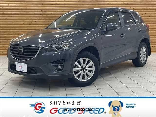 Mazda CX-5 2015-10 329899-0