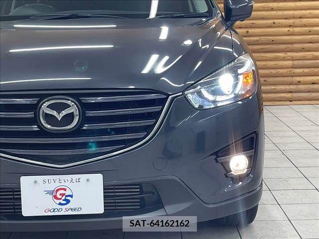 Mazda CX-5 2015-10 329899-9