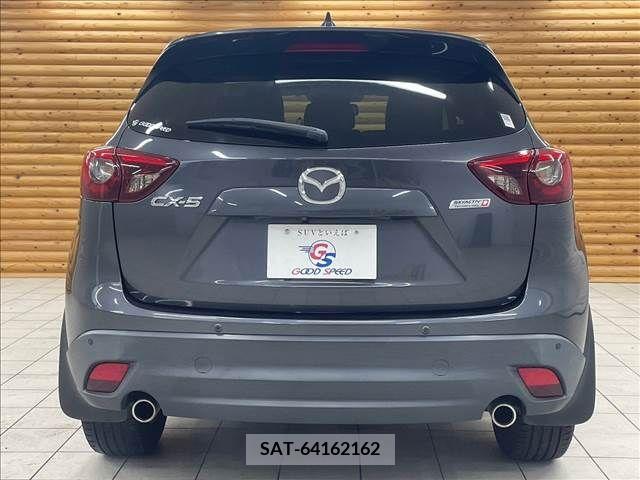 Mazda CX-5 2015-10 329899-18