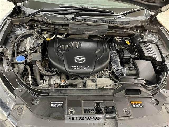 Mazda CX-5 2015-10 329899-13