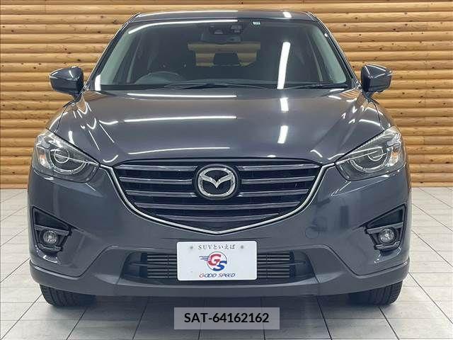 Mazda CX-5 2015-10 329899-16